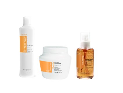 Nutri Care sampon 350