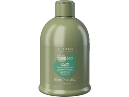 Volume šampón 300 ml