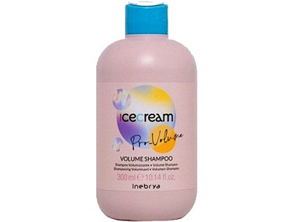 Volume šampón 300 ml