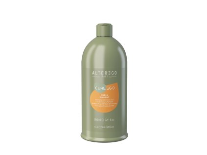 Curly šampón 950 ml