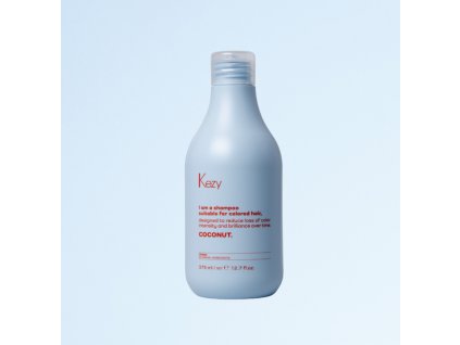 Coconut sampon 375 ml