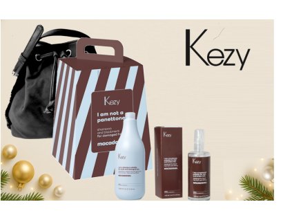 KZ Macadamia