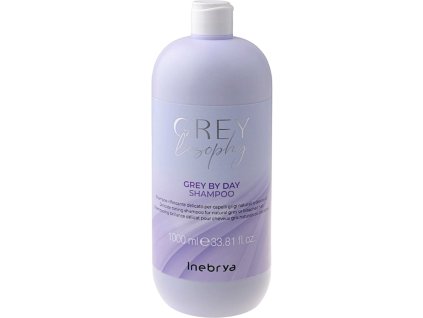 Grey By Day Gentle Reflex Shampoo 1 000 ml