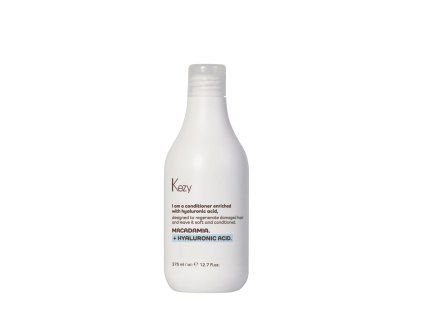 KEZY Macadamia Plus Conditioner 375 ml