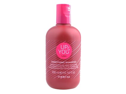 Smoothing Shampoo 300 ml