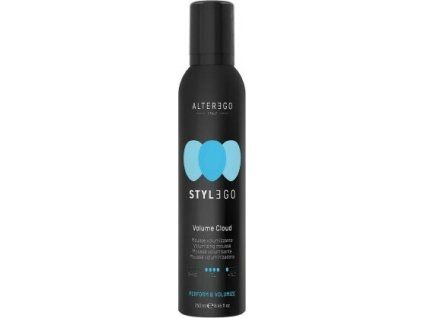 Alter Ego Volume Cloud 250 ml – pena pre objem vlasov