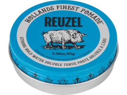 Reuzel Blue Pomade 95g