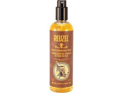 Spray Grooming Tonic 355ml