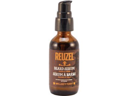 Clean and Fresh Beard Serum 50g