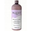 Inebrya  Blondesse Blonde Miracle Shampoo - Šampón pre blond vlasy 1 000 ml