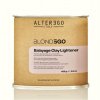 Alter Ego Italy Blondego Balayage Clay Lightener odfarbovací prášok s ílom pre baleáž -450g.