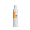 Fanola Nourishing Shampoo regeneračný šampón na suché a poškodené vlasy 350 ml