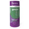No Yellow melir Green