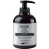 Steel Black 300 ml