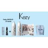 Akcia KEZY INVOLVE – 25 farieb + oxidanty, vzorkovník a prášok zadarmo