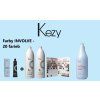 KEZY 20 farieb