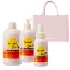 INEBRYA ICE CREAM SUN CARE KIT