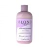 Inebrya Blondesse Blonde Miracle Shampoo - Šampón pre blond vlasy 300 ml