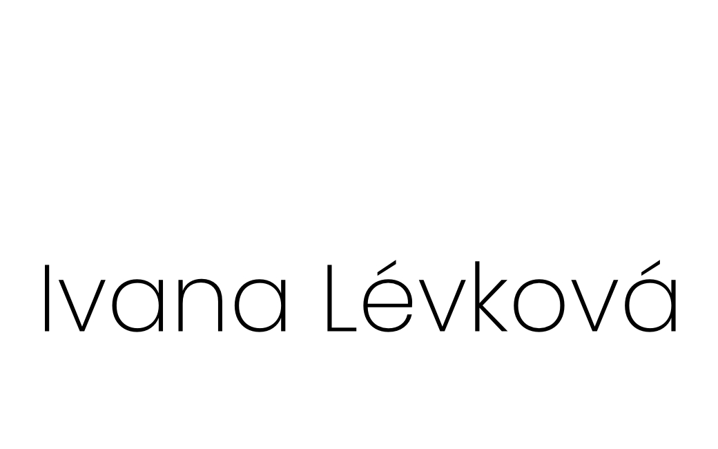 Ivana Lévková