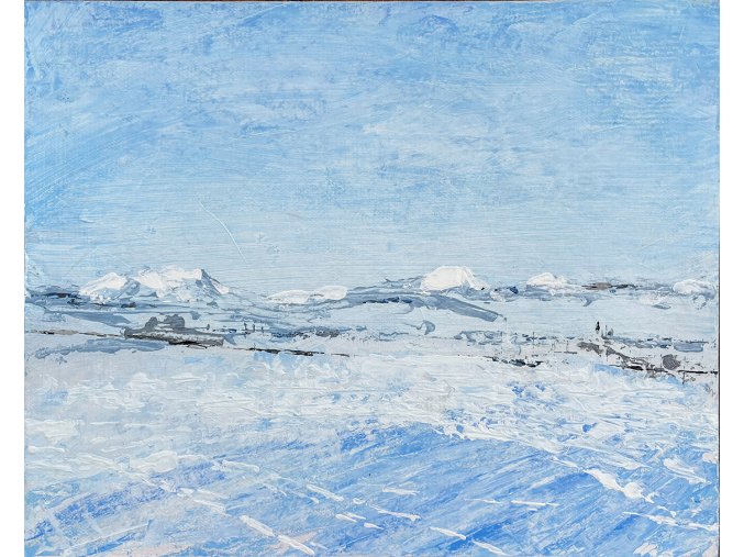 Středohoří m