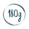 180 g