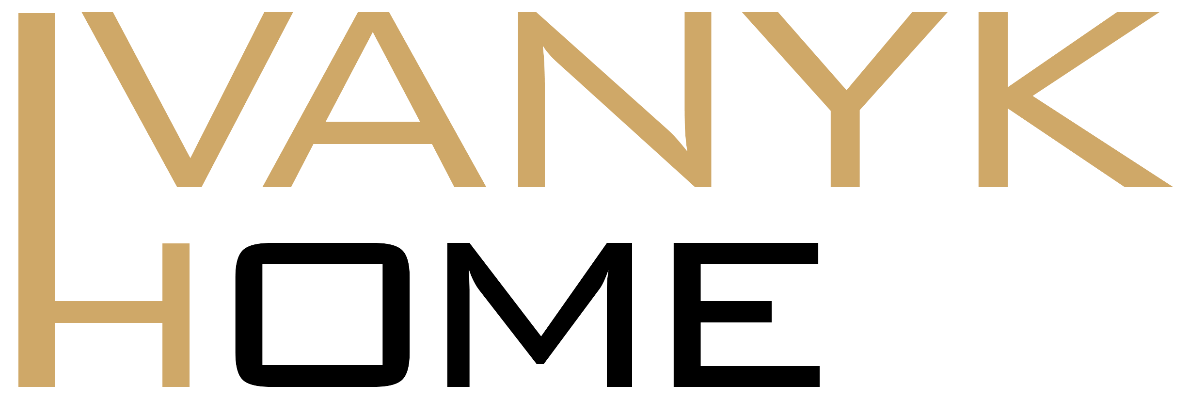 Ivanyk Home