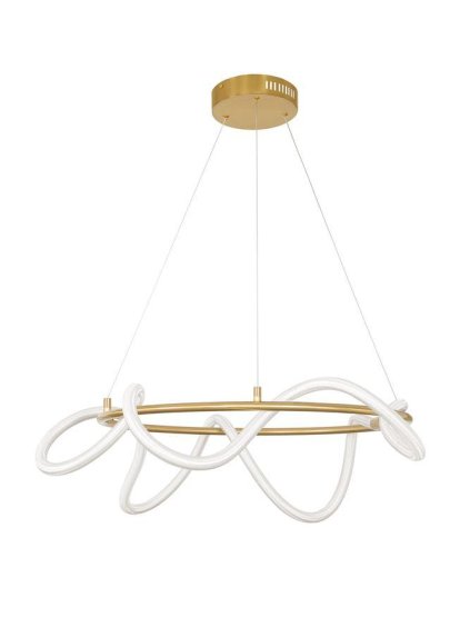 47747 zavesne led svitidlo cerelia 60 cm 34w 3000k stmivatelne