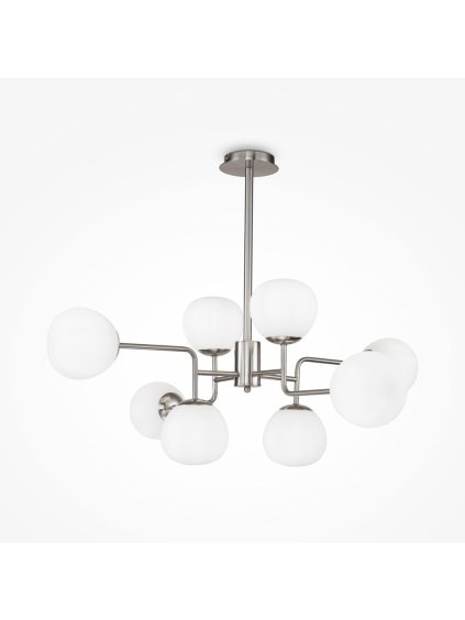 55298 zavesne svitidlo erich 8xe14 s 96 cm