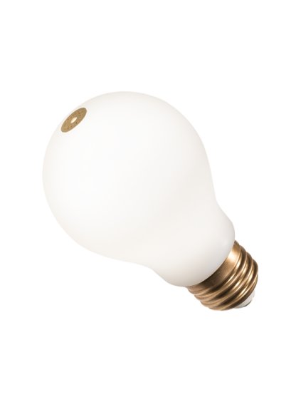 lampada muro idea incasso bianco