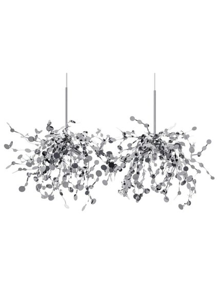 p13209 lampa wiszaca monete chromowana metal (7)