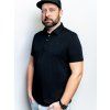 Polo tričko MERCH IVANYK DESIGN