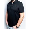 Polo tričko MERCH IVANYK DESIGN