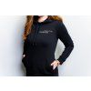 Mikina dámská MERCH IVANYK DESIGN