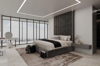 Byt Brno @ivanykdesign