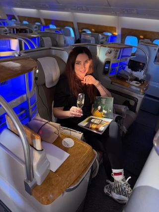 Sny se plní těm, kteří pro ně něco dělají🤍