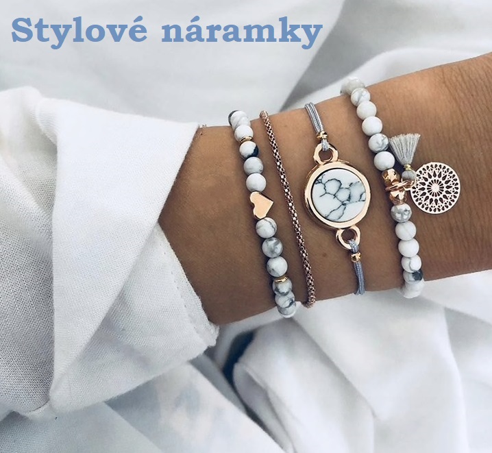 Náramky