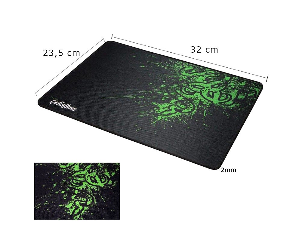Podložka pod myš Razer Goliathus