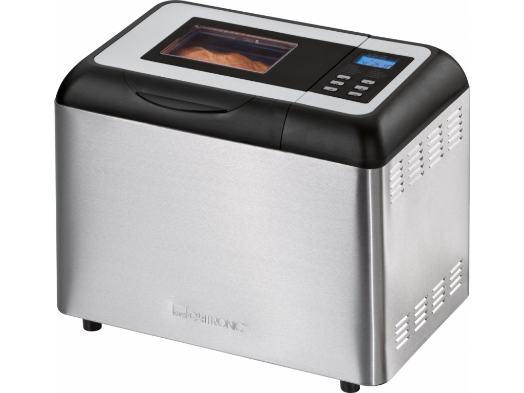 Automatiká domácí pekárna chleba Clatronic BBA 3365