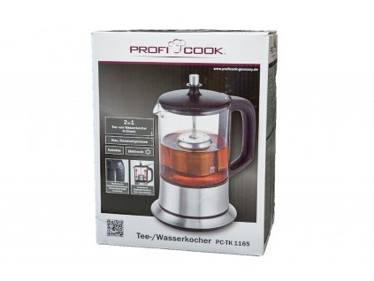 Čajovar Proficook PC-TK 1165