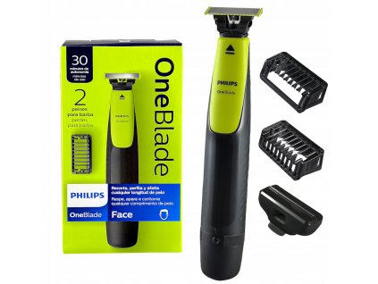 Zastřihovač Philips QP2510/15 OneBlade