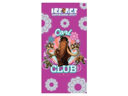 Osuška Doba Ledová Ice Age