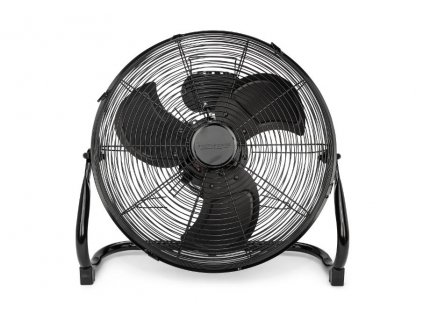 Podlahový ventilátor ProfiCare VL 3067 BK černý