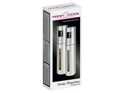 Proficook EOS 1270 Rozprašovač na ocet a olej 100 ml