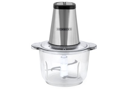 Multifunkční mixér sekáček HEINRICH'S HMZ 8850 G