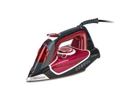 Napařovací žehlička HEINRICH'S HDB 8721 2200 W