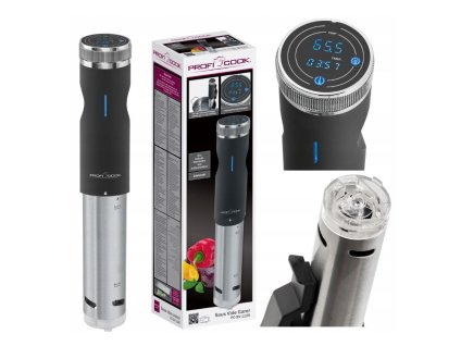 Ponorný vařič Proficook PC-SV 1126 Sous Vide