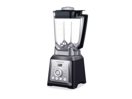 Stolní mixér HEINRICH'S HPM 8160 2000 W, 32000 ot./min., 8 rychlostí, drtič ledu, smoothie maker