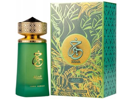 PARIS CORNER KHAIR PISTACHIO 100 ML PARFEM PARFEMOVANA VODA UNISEX EDP