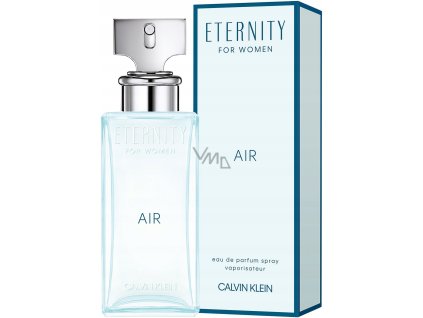 Calvin Klein Eternity Air for Woman parfem parfemovana voda pro zeny EDP