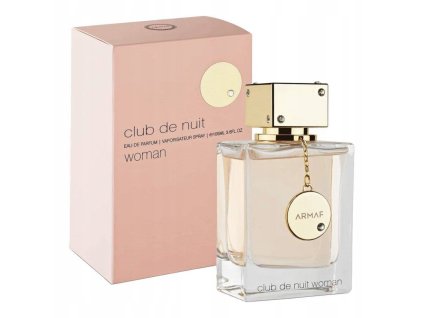 Armaf Club de Nuit Woman 105 ml parfem parfemovana voda zena EDP